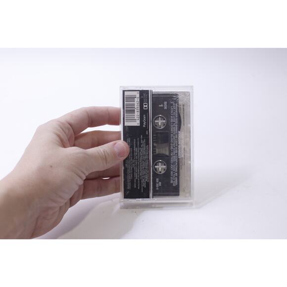 Van Morrison, Avalon Sunset, Cassette, 1989, Music, Folk Rock, ~ 250113-WH 35 - Picture 2 of 2